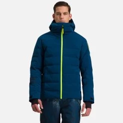 Rossignol M Verglas Free Hood Jacket
