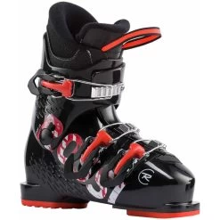 Get More From Ski. 30 Rossignol Comp J3 Ski Boot 2024