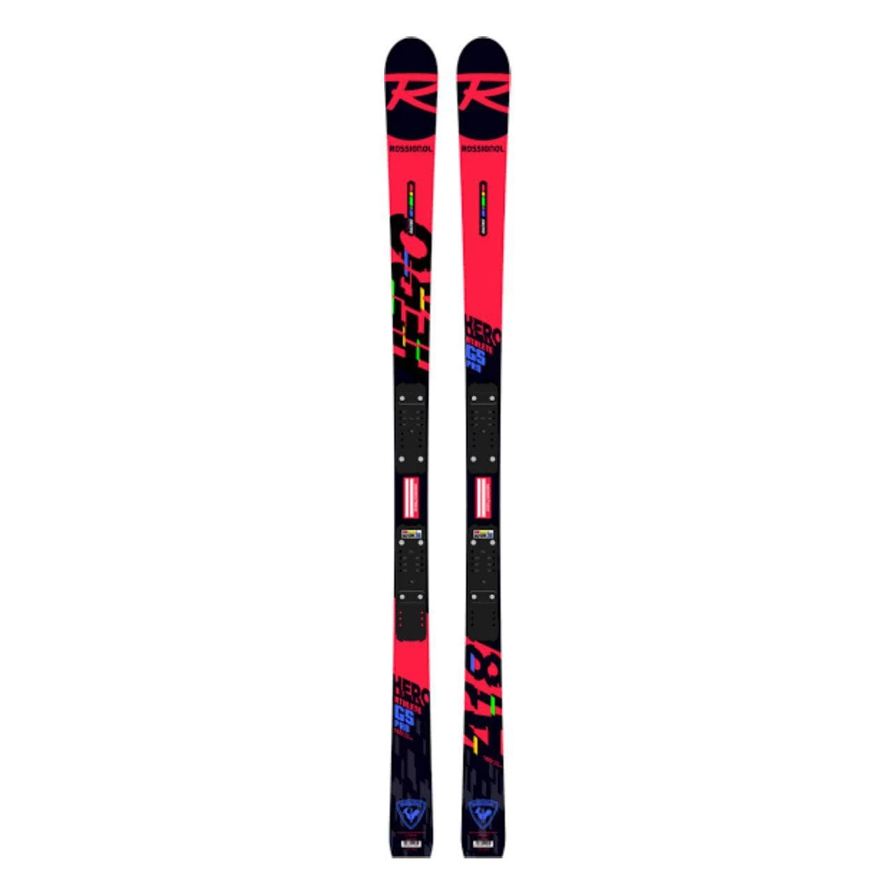 Rossignol Hero Athlete GS Pro (R21 Pro) Ski 2022 3 Rossignol Hero Athlete GS Pro (R21 Pro) Ski 2022 - Image 3
