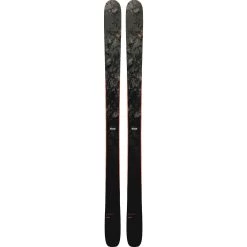 Rossignol Blackops Smasher